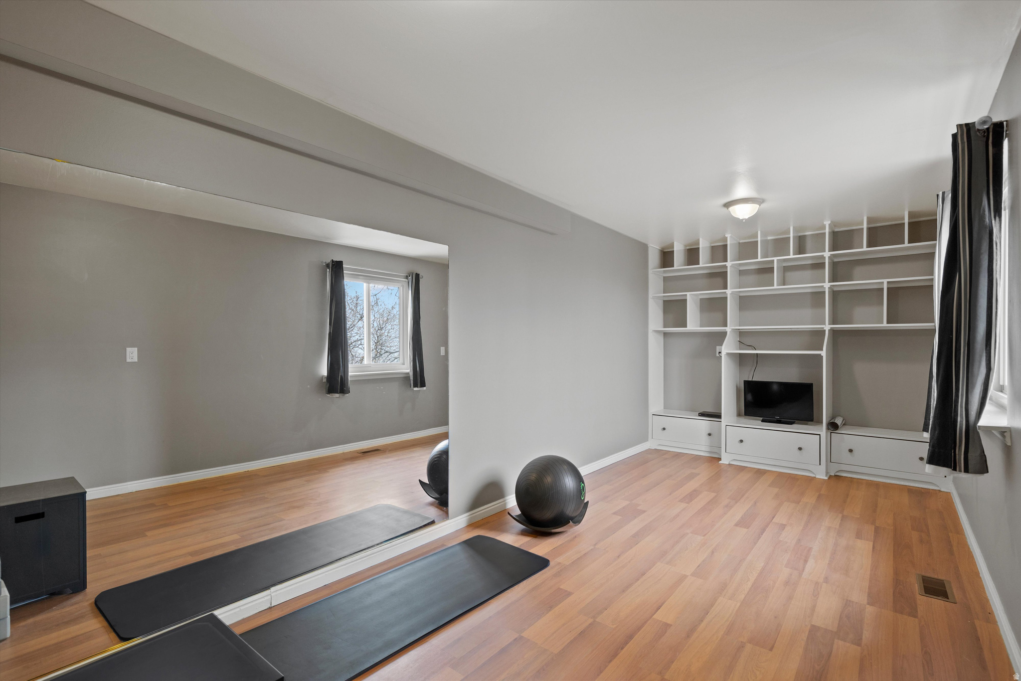 BEUS HILLS - Residential