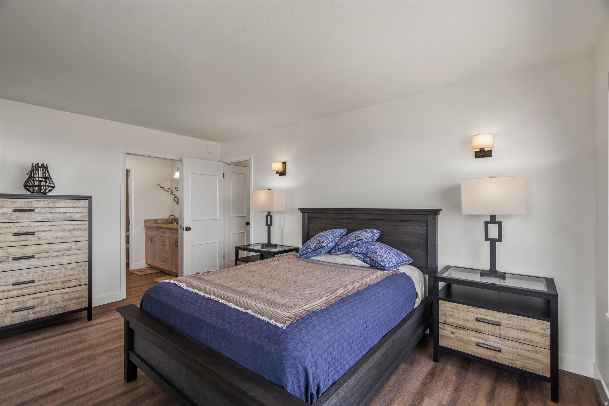 BEUS HILLS - Residential