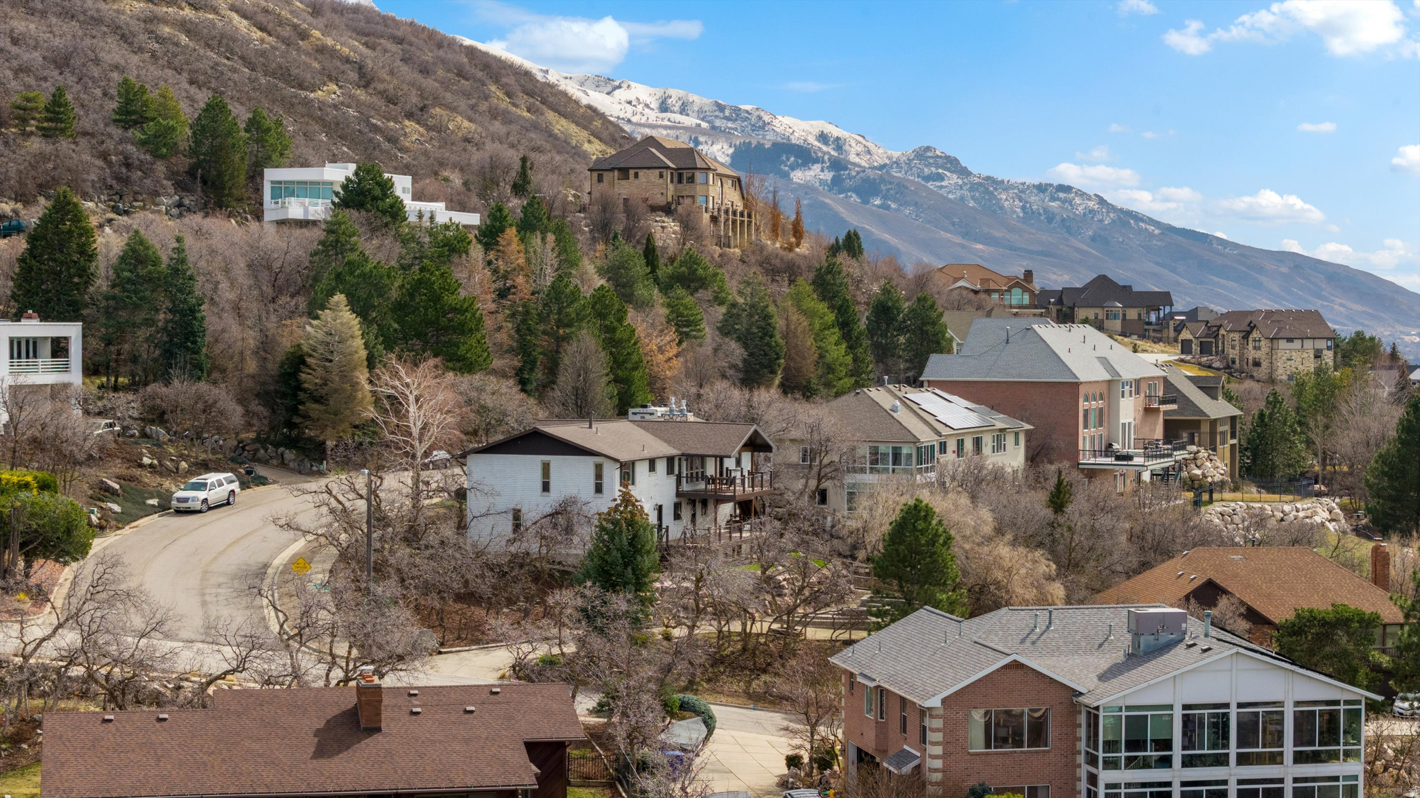 BEUS HILLS - Residential