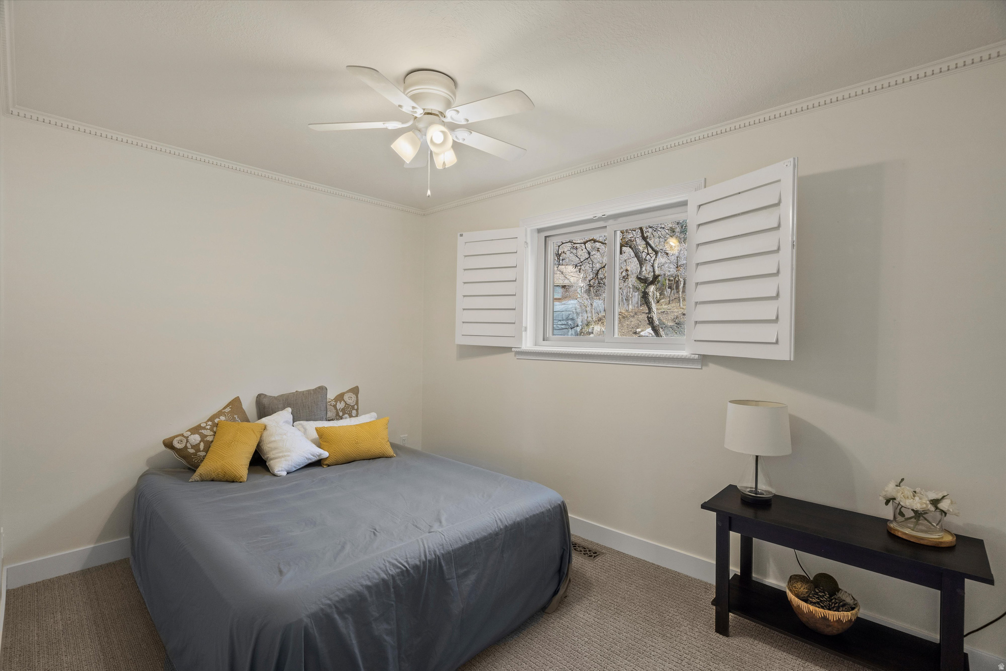 BEUS HILLS - Residential