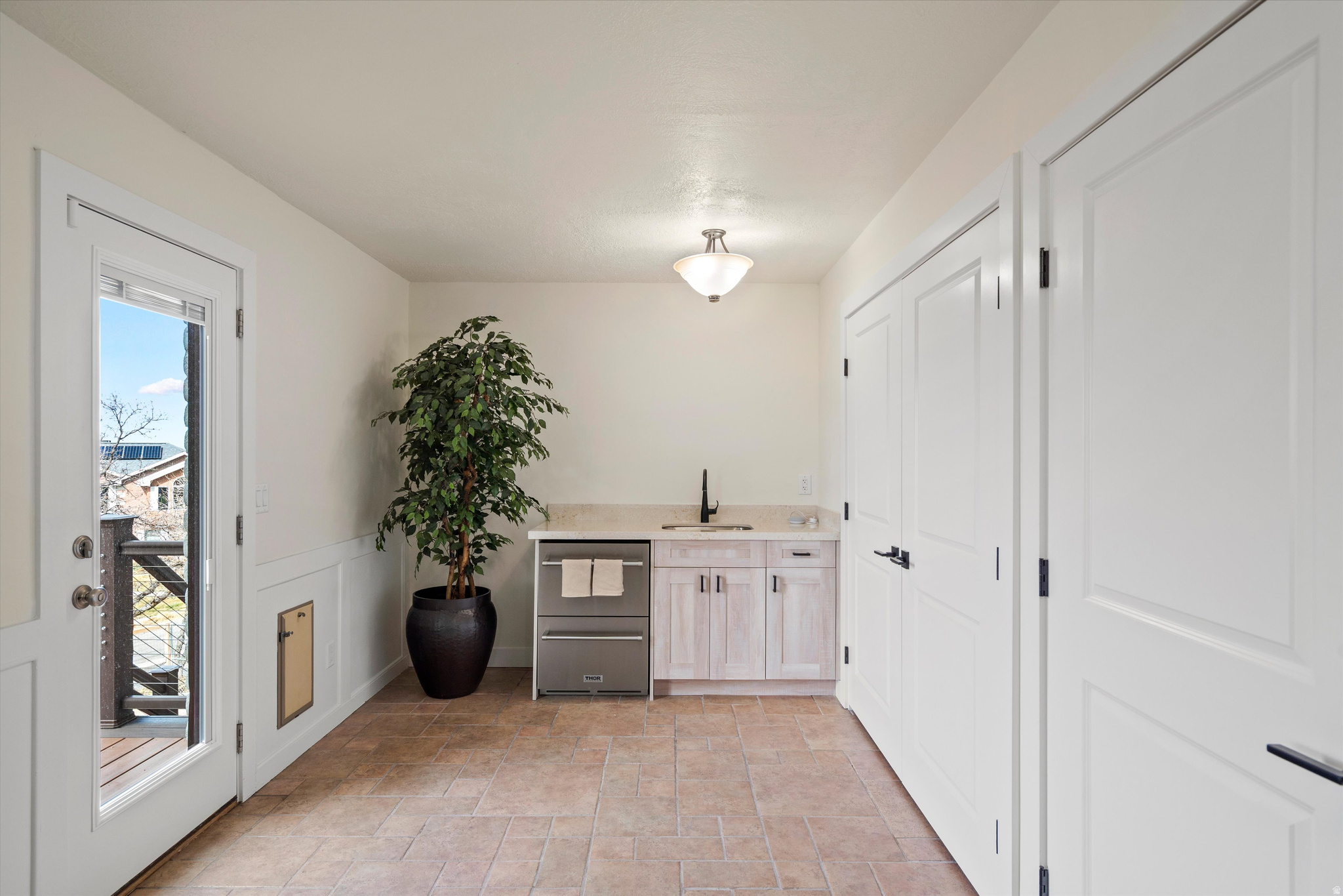 BEUS HILLS - Residential