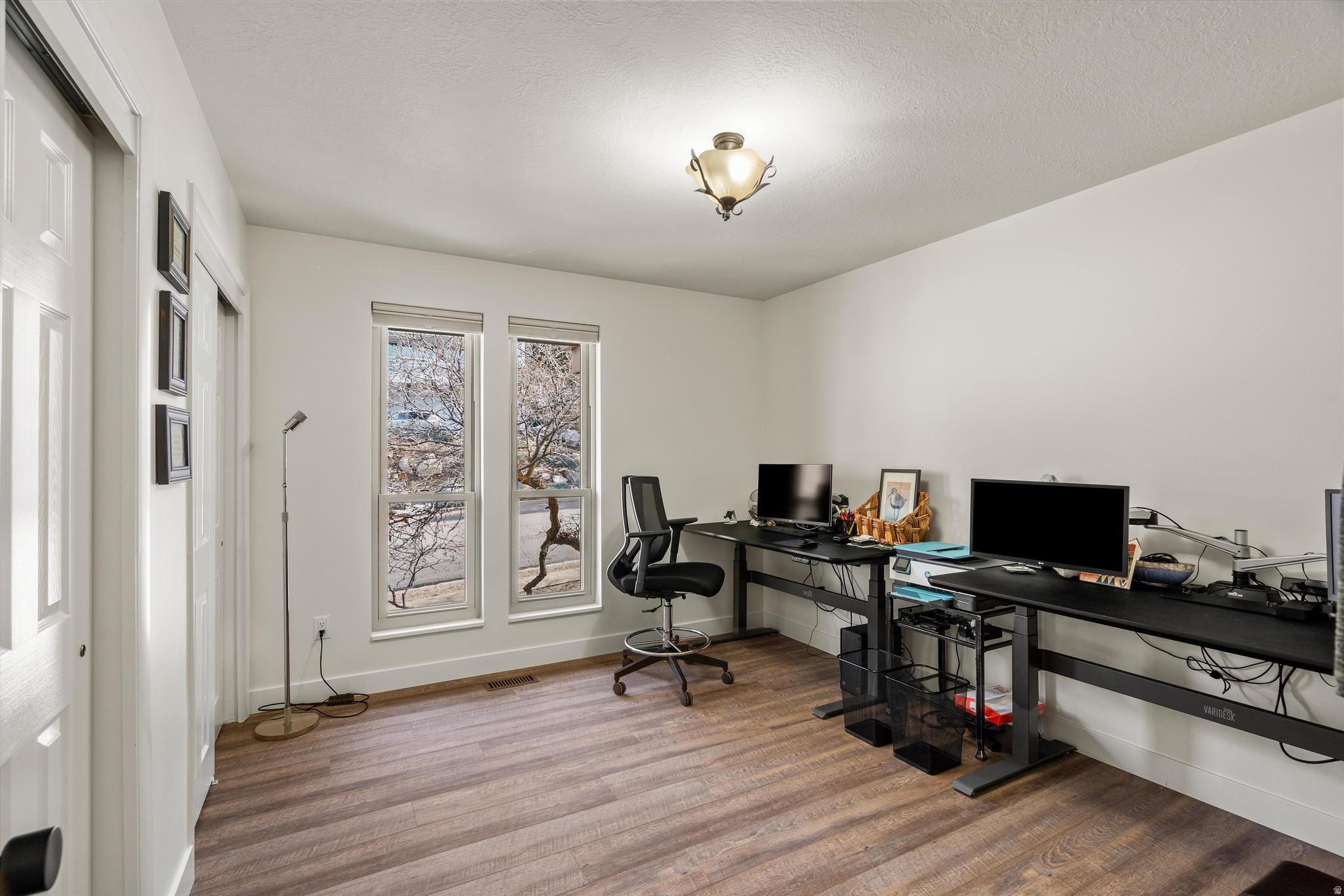 BEUS HILLS - Residential