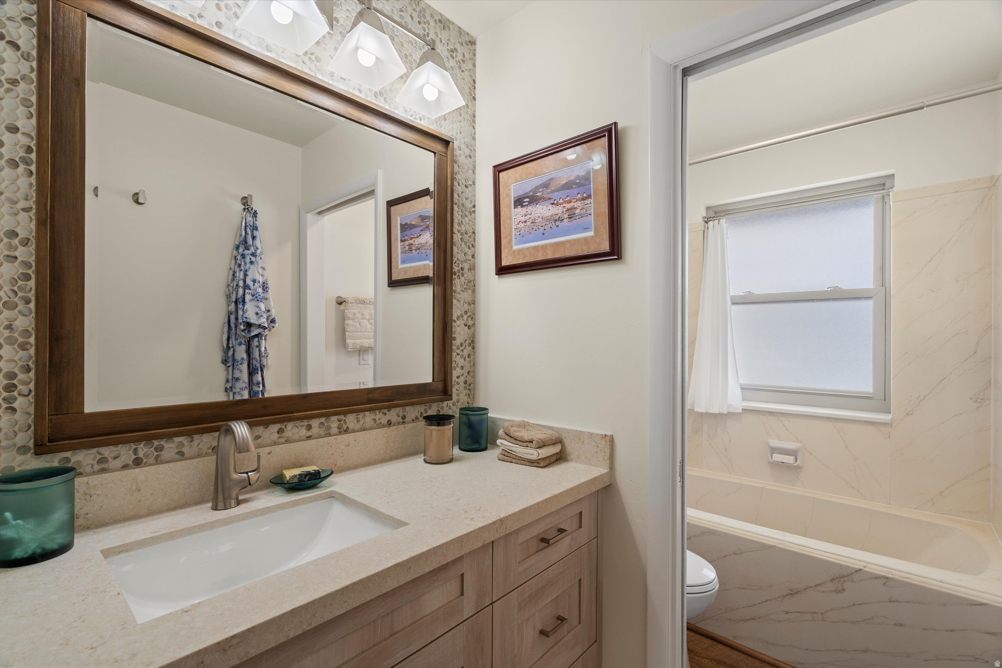 BEUS HILLS - Residential