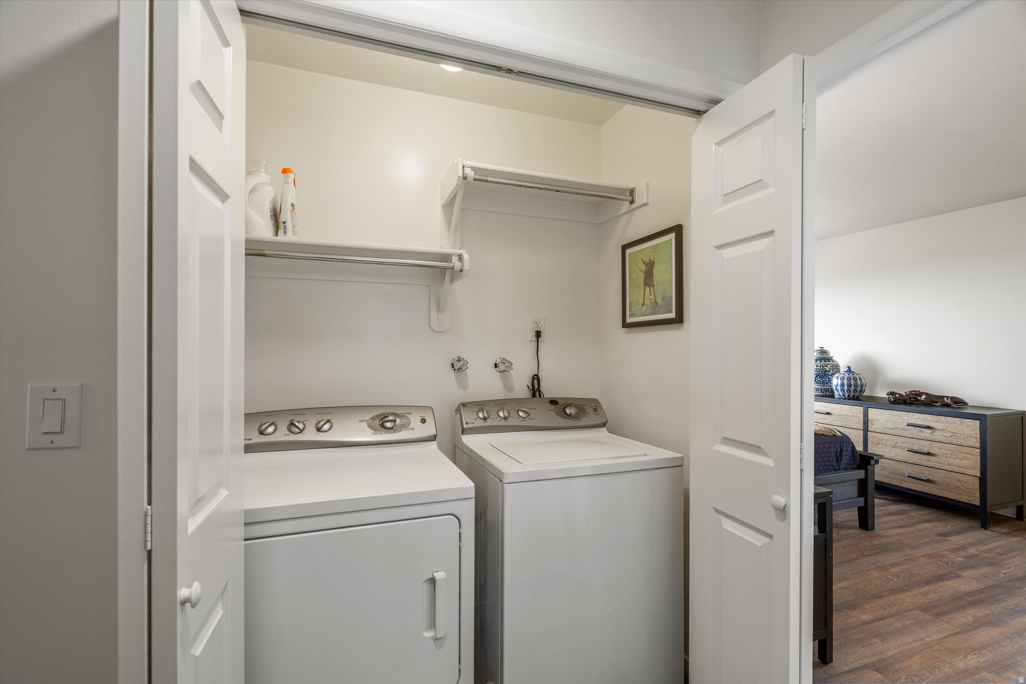 BEUS HILLS - Residential