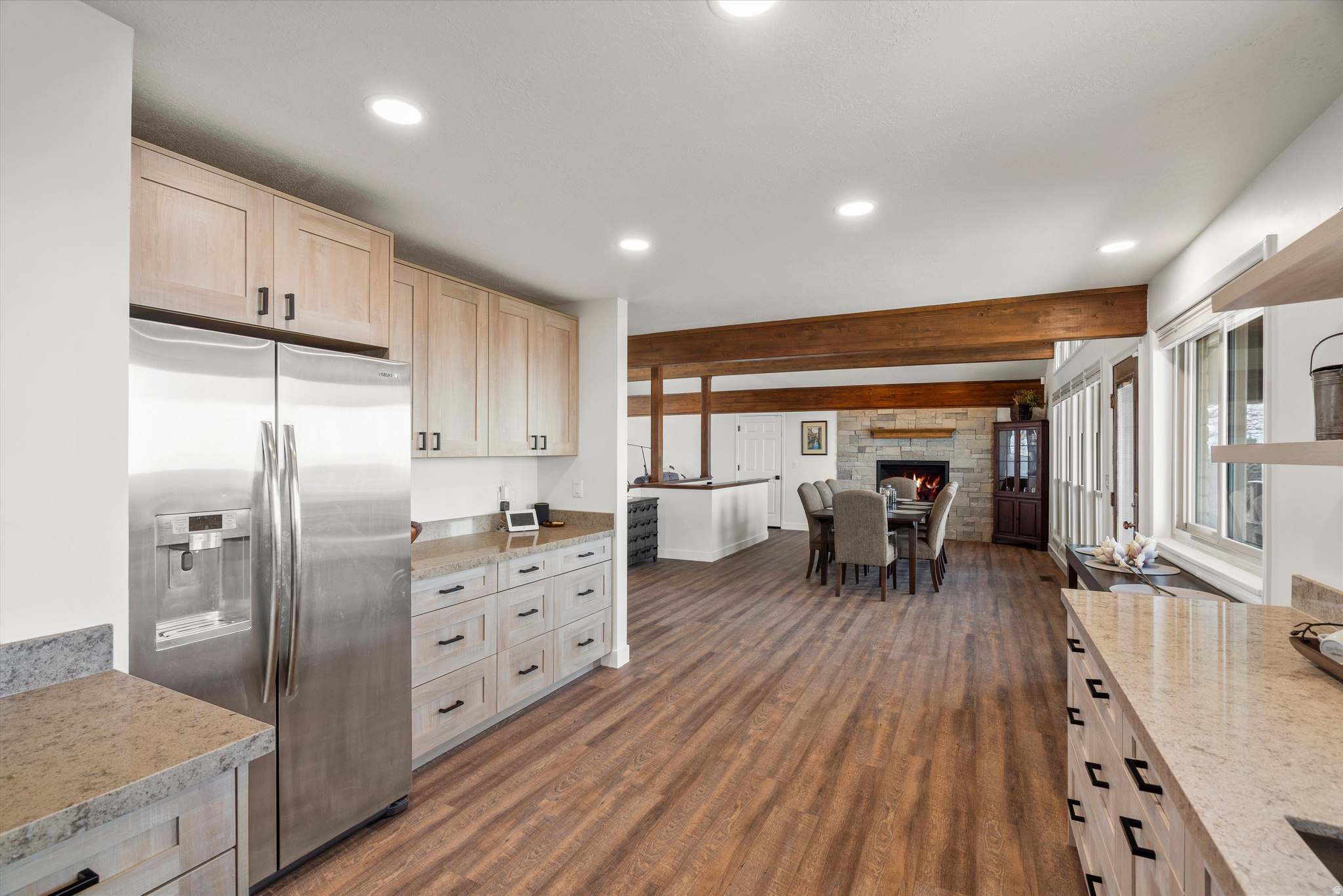 BEUS HILLS - Residential