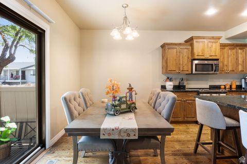 Tiny photo for 7213 S VIANSA CT, Midvale, UT 84047 (MLS # 2117139)