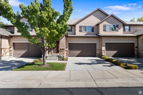 Tiny photo for 7213 S VIANSA CT, Midvale, UT 84047 (MLS # 2117139)