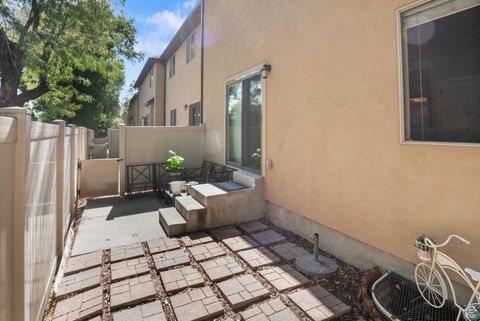 Tiny photo for 7213 S VIANSA CT, Midvale, UT 84047 (MLS # 2117139)