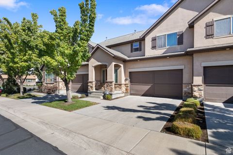 Tiny photo for 7213 S VIANSA CT, Midvale, UT 84047 (MLS # 2117139)