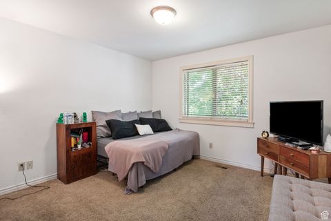 Tiny photo for 7213 S VIANSA CT, Midvale, UT 84047 (MLS # 2117139)