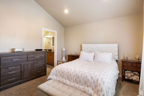 Tiny photo for 7213 S VIANSA CT, Midvale, UT 84047 (MLS # 2117139)
