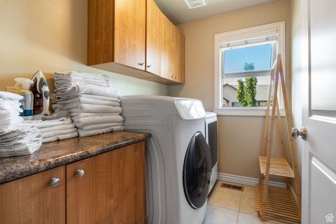 Tiny photo for 7213 S VIANSA CT, Midvale, UT 84047 (MLS # 2117139)