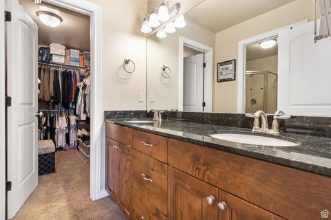 Tiny photo for 7213 S VIANSA CT, Midvale, UT 84047 (MLS # 2117139)