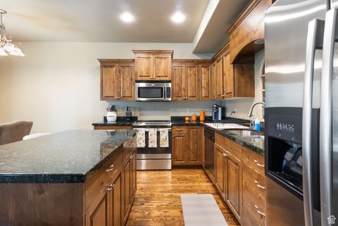 Tiny photo for 7213 S VIANSA CT, Midvale, UT 84047 (MLS # 2117139)