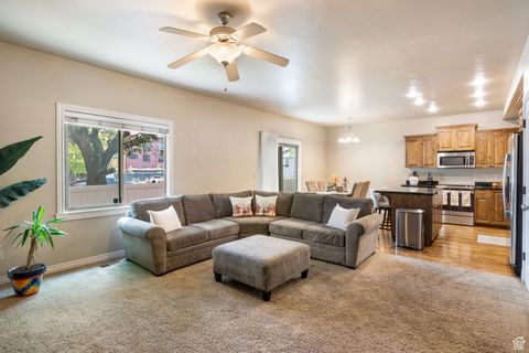 Tiny photo for 7213 S VIANSA CT, Midvale, UT 84047 (MLS # 2117139)