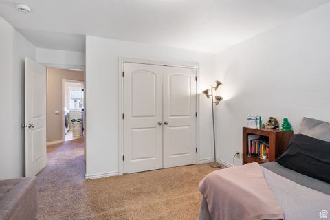 Tiny photo for 7213 S VIANSA CT, Midvale, UT 84047 (MLS # 2117139)