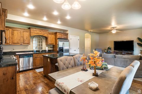 Tiny photo for 7213 S VIANSA CT, Midvale, UT 84047 (MLS # 2117139)