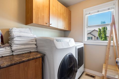Tiny photo for 7213 S VIANSA CT, Midvale, UT 84047 (MLS # 2117139)