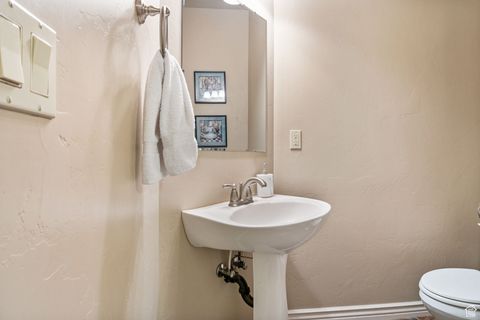 Tiny photo for 7213 S VIANSA CT, Midvale, UT 84047 (MLS # 2117139)