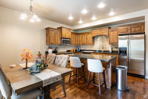 Tiny photo for 7213 S VIANSA CT, Midvale, UT 84047 (MLS # 2117139)