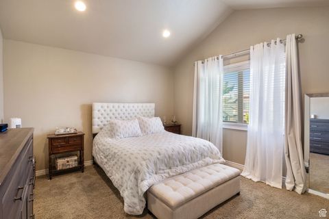 Tiny photo for 7213 S VIANSA CT, Midvale, UT 84047 (MLS # 2117139)