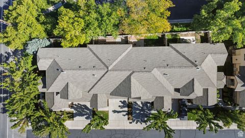 Tiny photo for 7213 S VIANSA CT, Midvale, UT 84047 (MLS # 2117139)