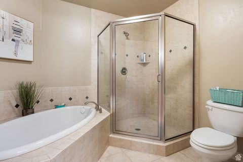 Tiny photo for 7213 S VIANSA CT, Midvale, UT 84047 (MLS # 2117139)
