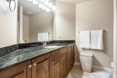 Tiny photo for 7213 S VIANSA CT, Midvale, UT 84047 (MLS # 2117139)
