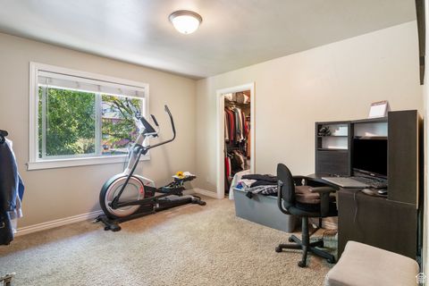 Tiny photo for 7213 S VIANSA CT, Midvale, UT 84047 (MLS # 2117139)