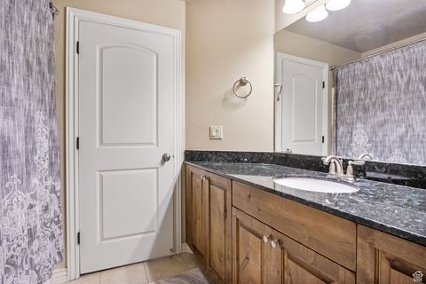 Tiny photo for 7213 S VIANSA CT, Midvale, UT 84047 (MLS # 2117139)