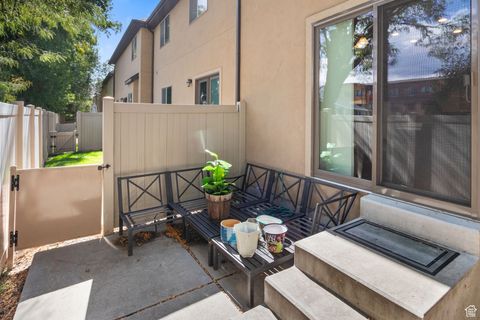 Tiny photo for 7213 S VIANSA CT, Midvale, UT 84047 (MLS # 2117139)