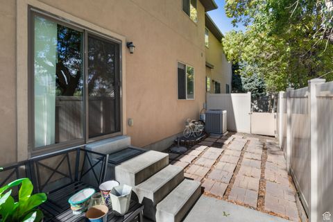 Tiny photo for 7213 S VIANSA CT, Midvale, UT 84047 (MLS # 2117139)