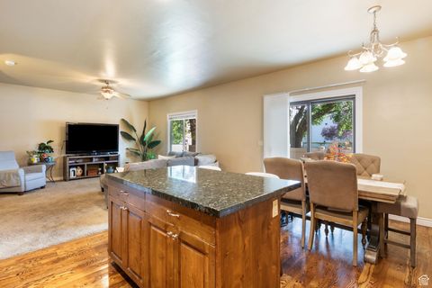 Tiny photo for 7213 S VIANSA CT, Midvale, UT 84047 (MLS # 2117139)