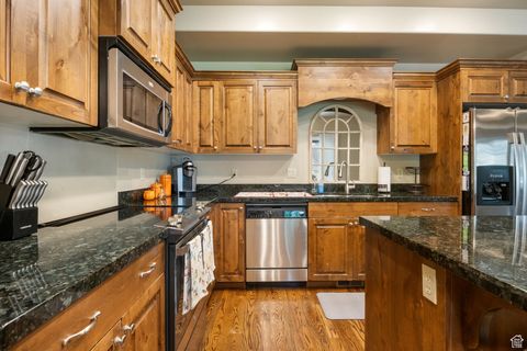 Tiny photo for 7213 S VIANSA CT, Midvale, UT 84047 (MLS # 2117139)
