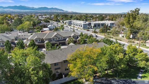 Tiny photo for 7213 S VIANSA CT, Midvale, UT 84047 (MLS # 2117139)