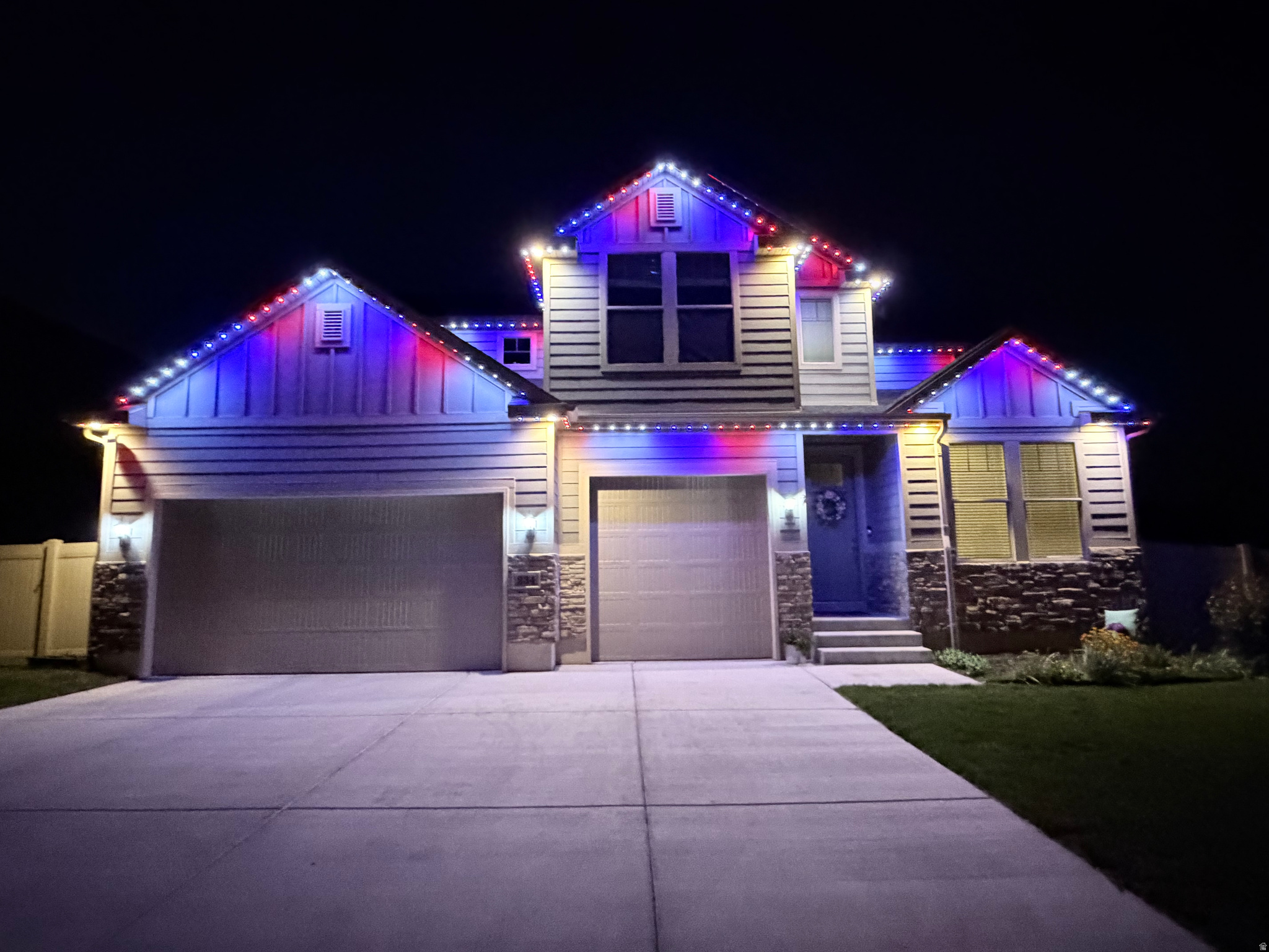 STILLWATER - Residential