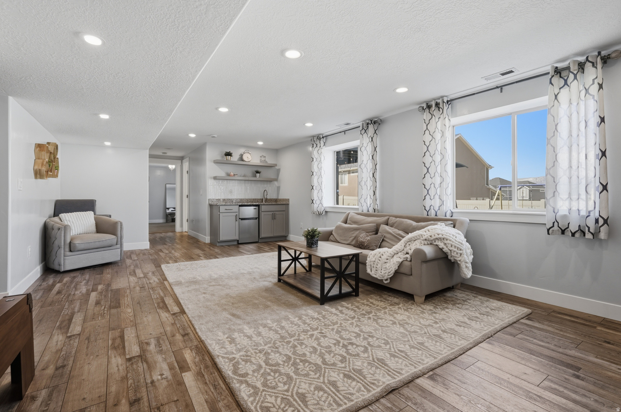 STILLWATER - Residential