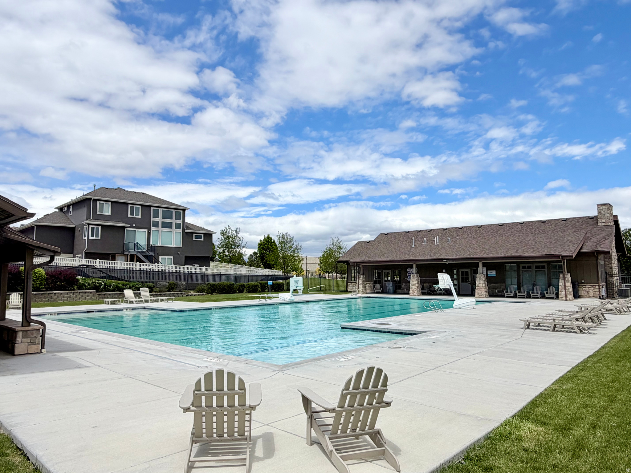 STILLWATER - Residential