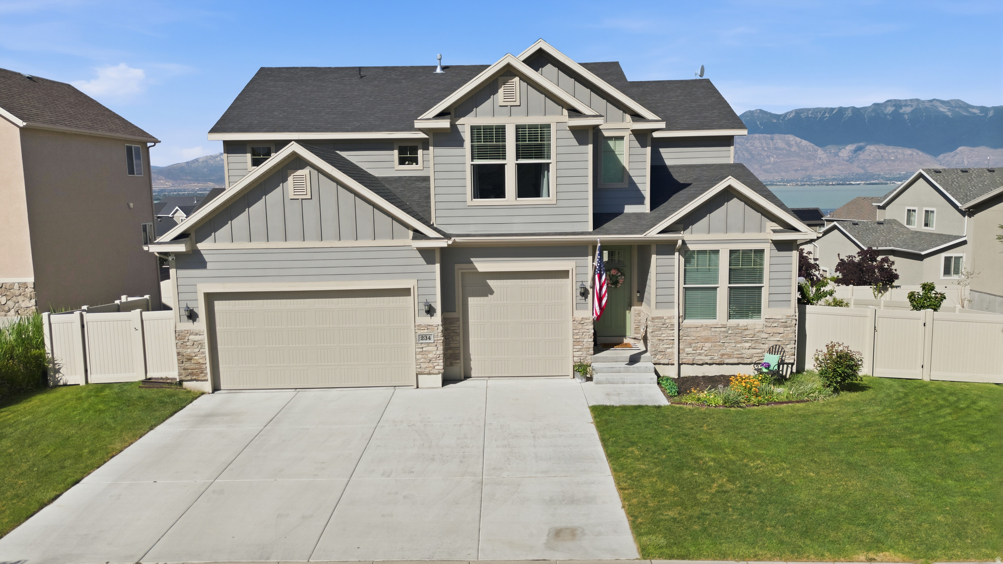 STILLWATER - Residential