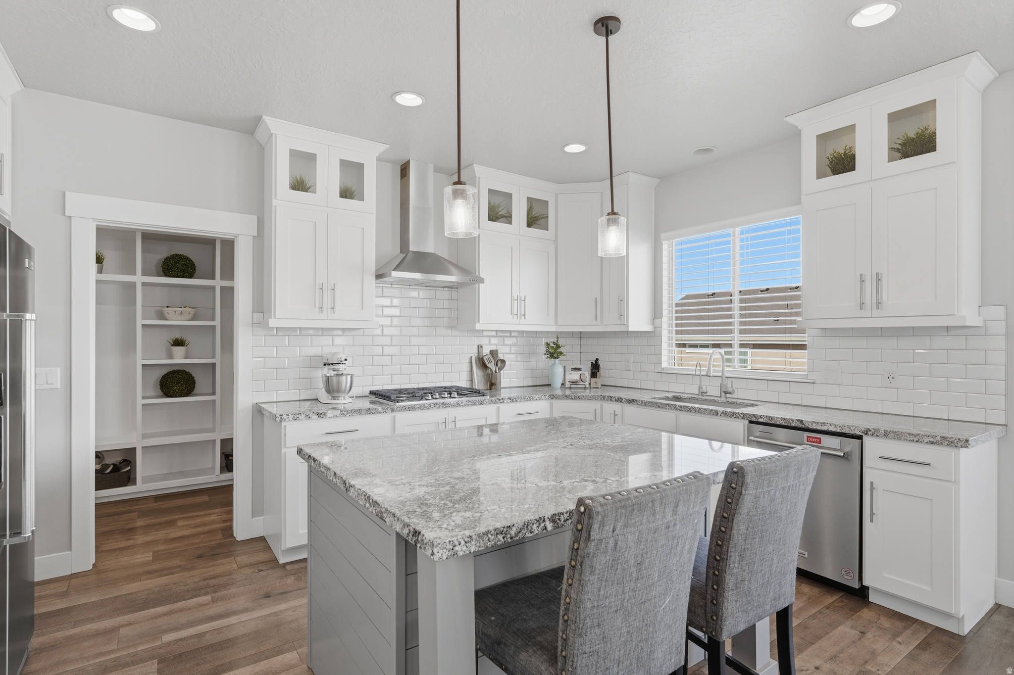 STILLWATER - Residential