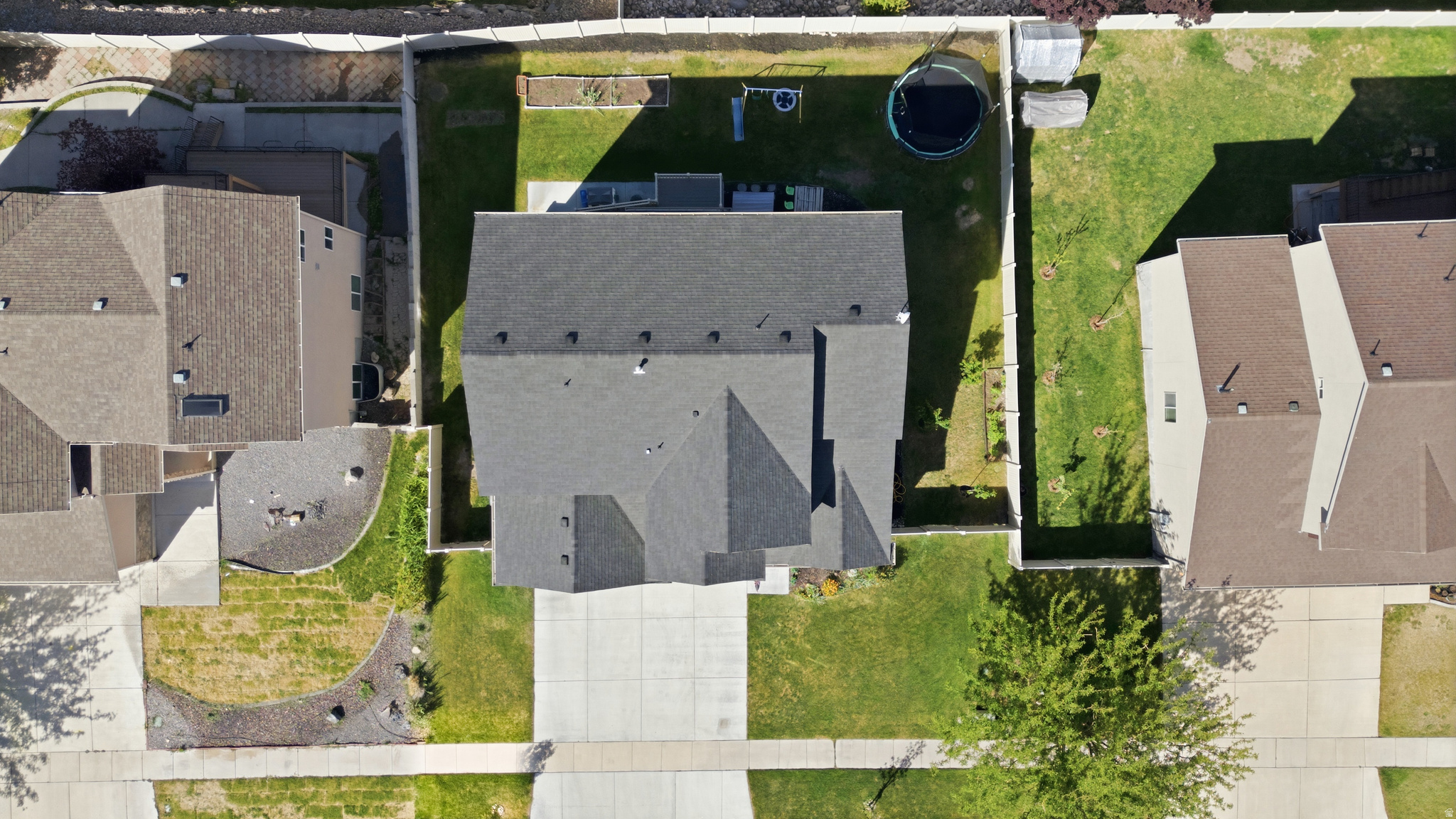STILLWATER - Residential
