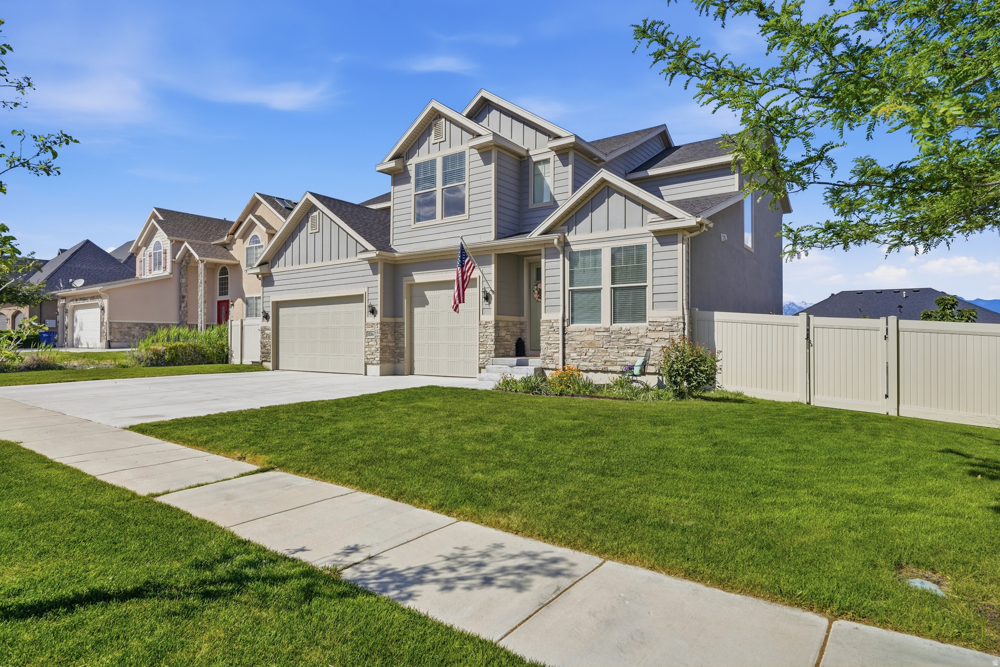 STILLWATER - Residential