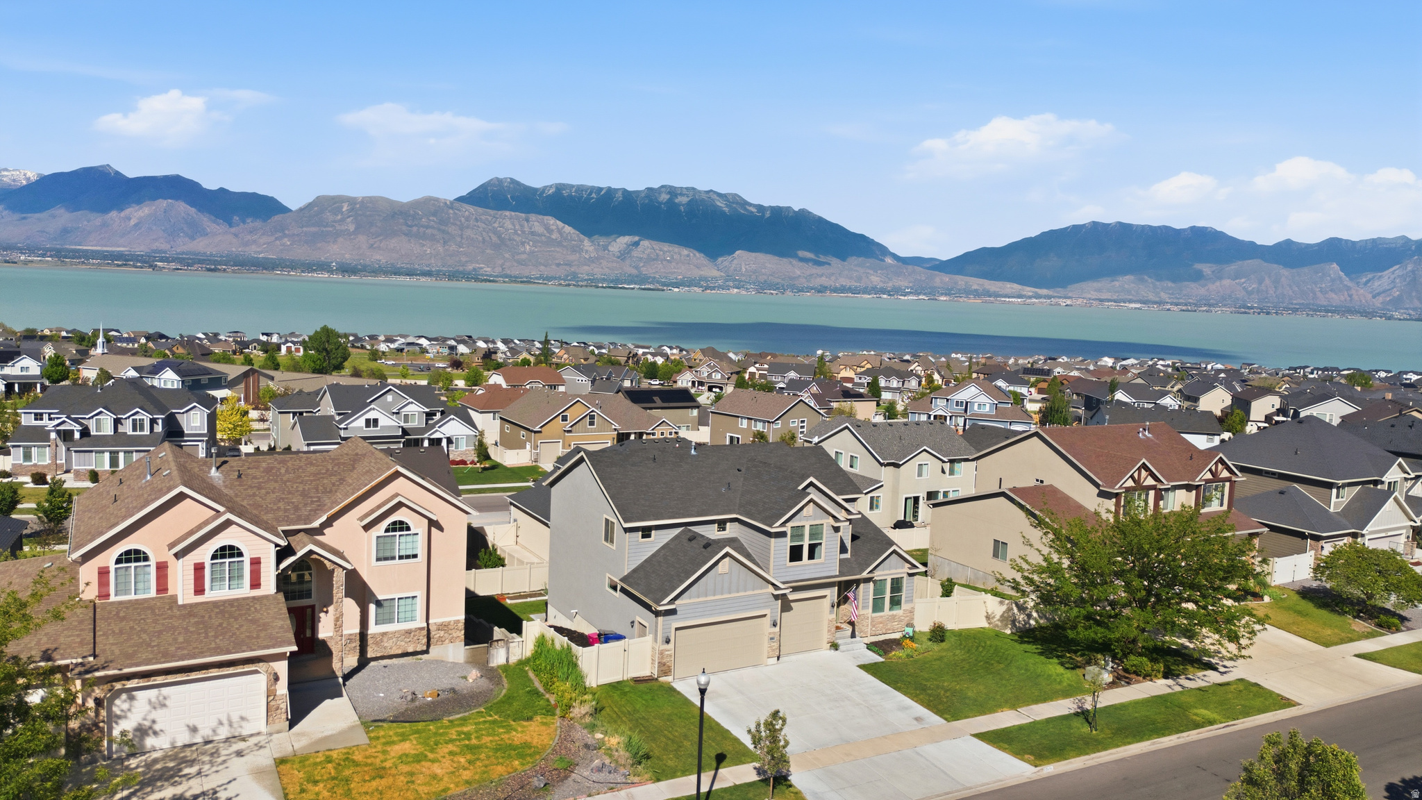 STILLWATER - Residential