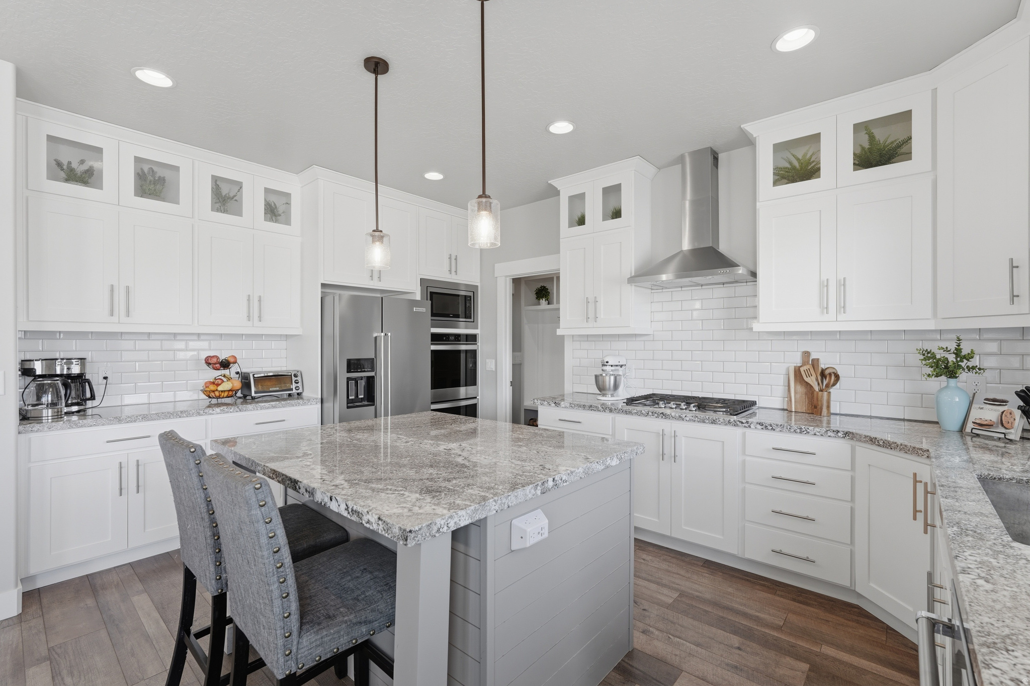 STILLWATER - Residential