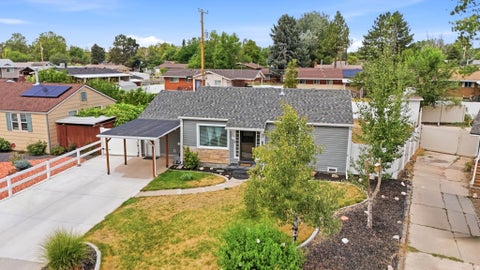 Tiny photo for 173 N TALBOT DR, Layton, UT 84041 (MLS # 2174746)