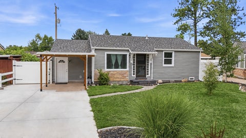 Tiny photo for 173 N TALBOT DR, Layton, UT 84041 (MLS # 2174746)