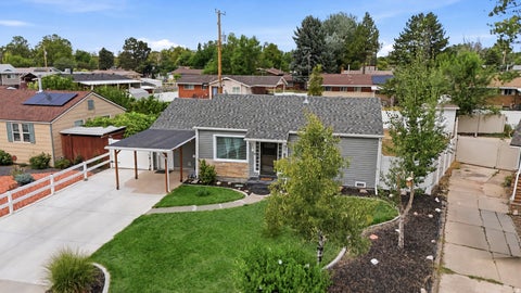 Tiny photo for 173 N TALBOT DR, Layton, UT 84041 (MLS # 2174746)