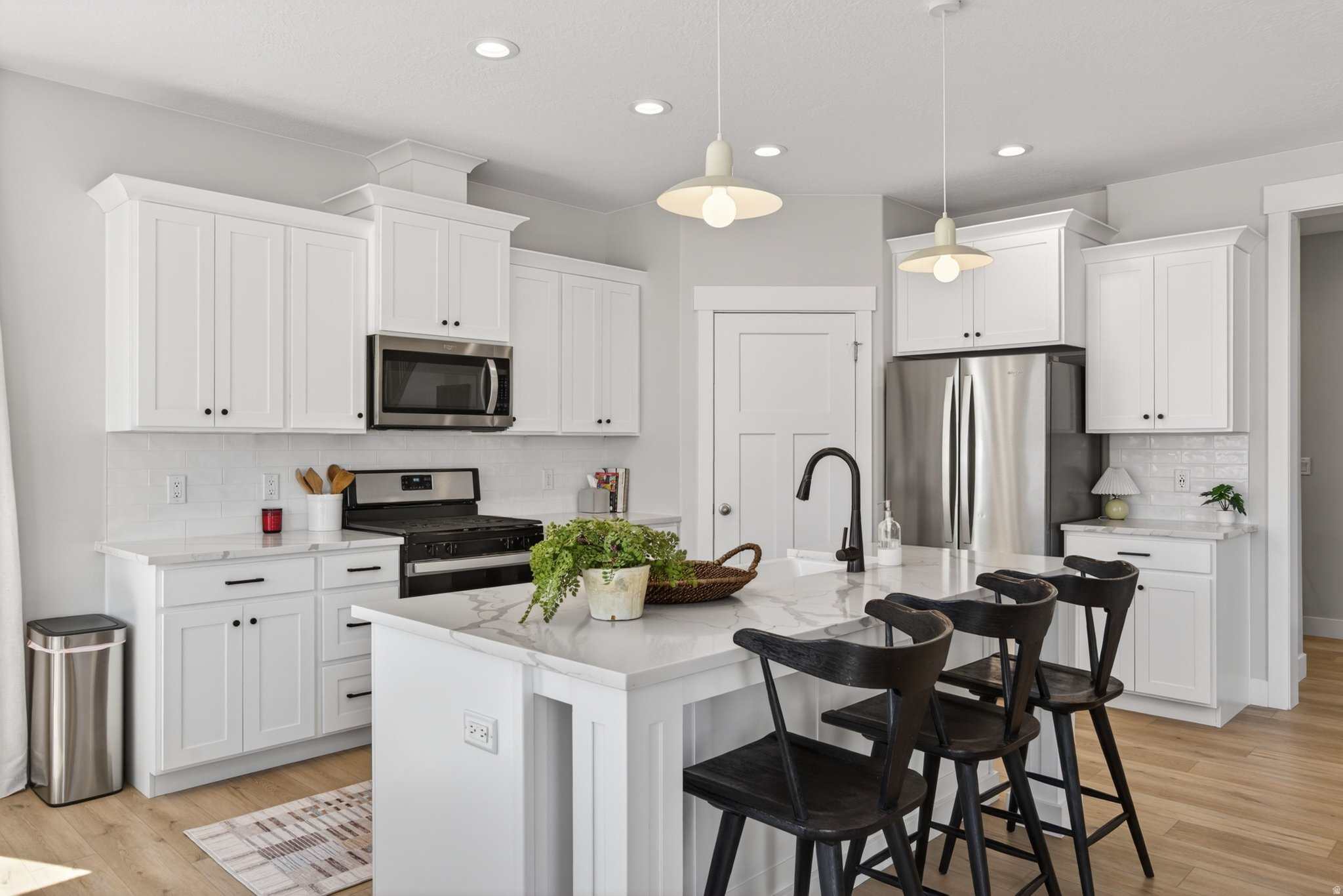 WHITING FARMS - Residential