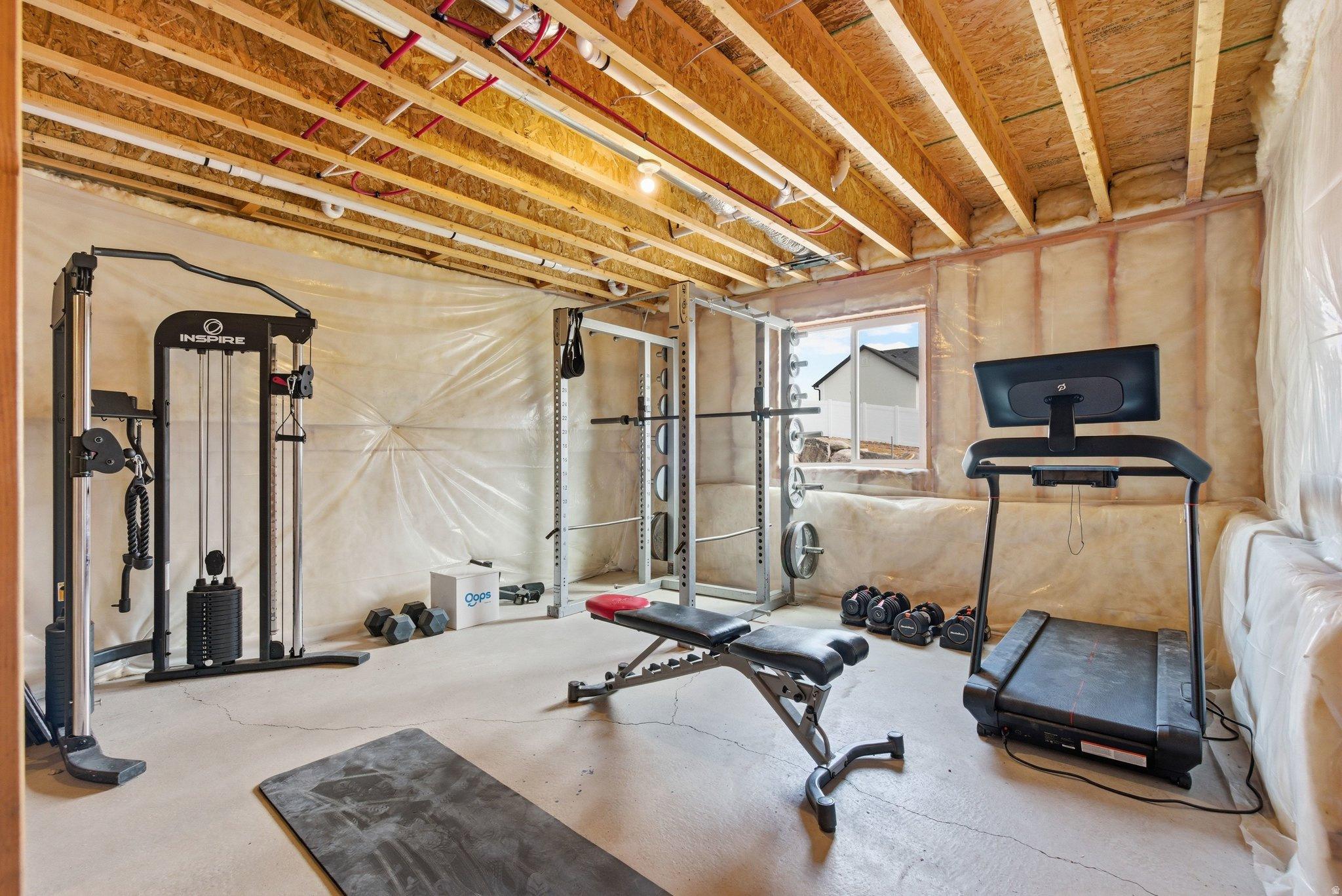 WHITING FARMS - Residential