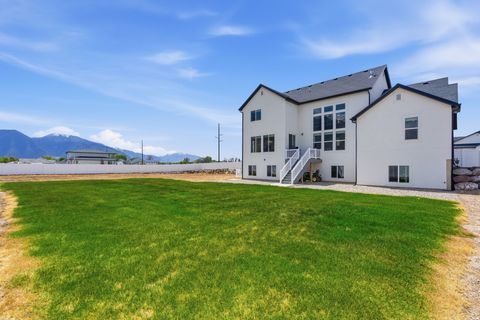 Tiny photo for 354 N 800 W, Mapleton, UT 84664 (MLS # 2152242)